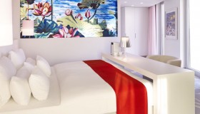 art’otel Cologne powered by Radisson Hotels