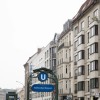 art’otel Berlin Mitte powered by Radisson Hotels